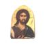 Jesus Icon Plaque