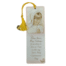 Girl Communion Bookmark