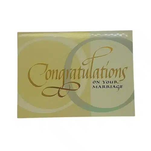 Wedding Card