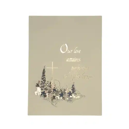 Wedding Card