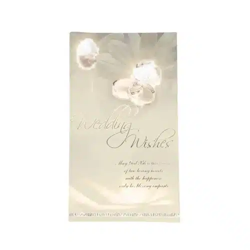 Wedding Card
