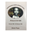 Benedict Daswa Novena booklet