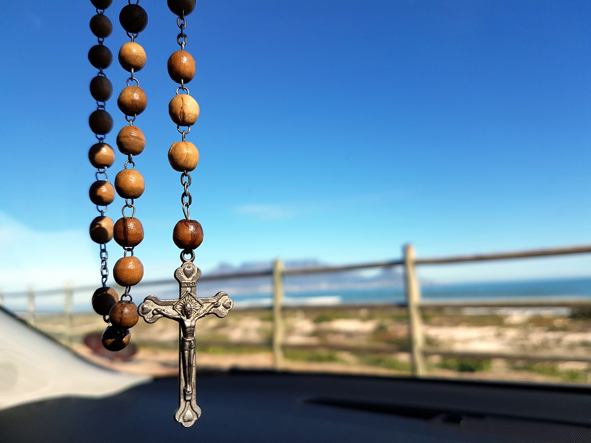 Catholic Devotions Rosary