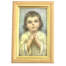 Young Girl Praying Picture