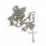 Gold Bead Rosary