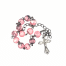 Pink Stone Like Decade Rosary