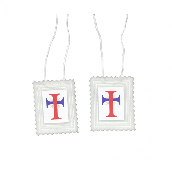 Holy Face Scapular