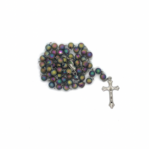 Multicolour Rosary