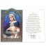 Mary Holy Card