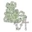 Luminous Roasebud Rosary