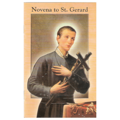 St Gerard