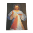 Divine Mercy Notepad