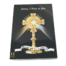 Monstrance notepad
