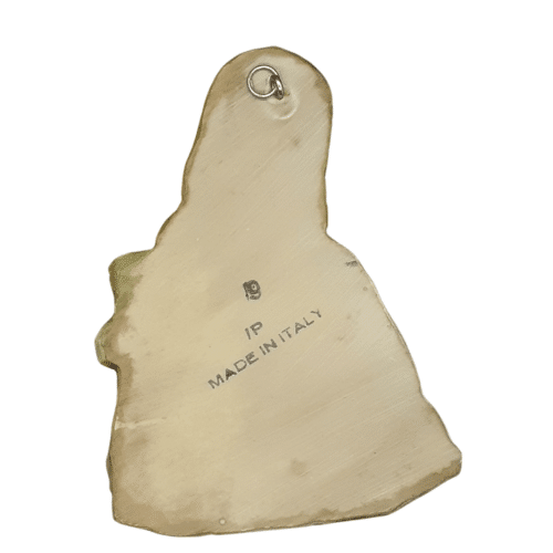 Maria Gorreti Plaque