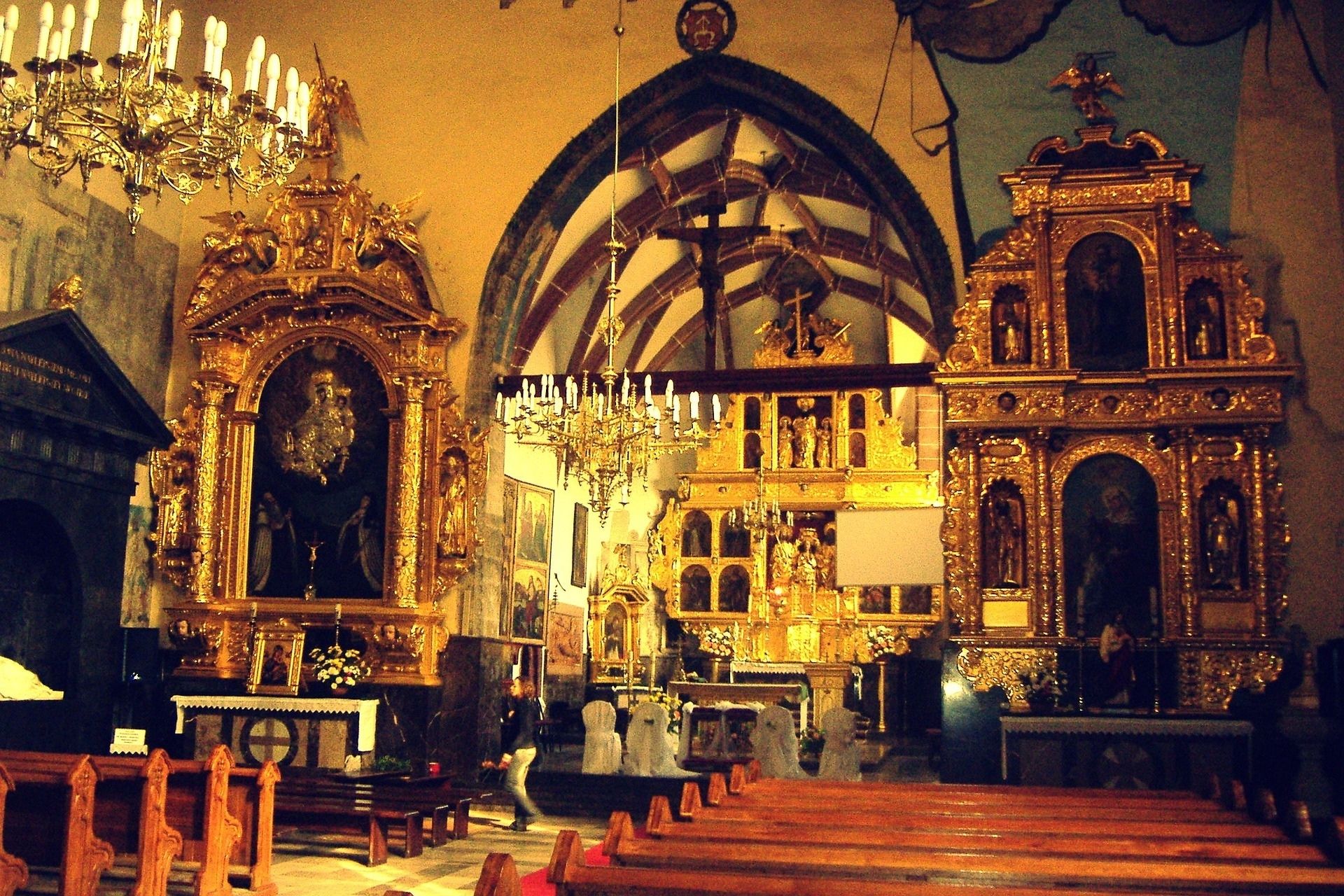 Five Facts You Didn't Know About St Martin of Tours