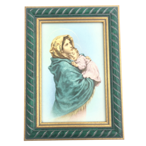 Our Lady of the Streets Picture