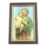 Saint Joseph and Jesus Picture