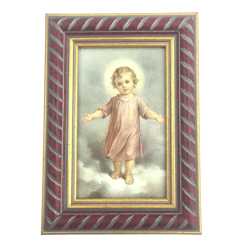 Infant Jesus Picture