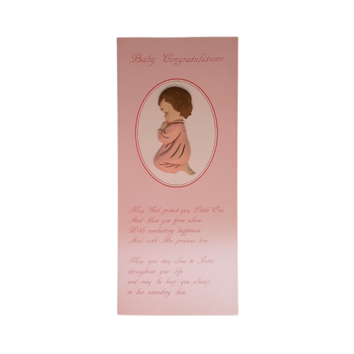 baby congratulations