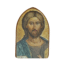 Jesus Icon Plaque