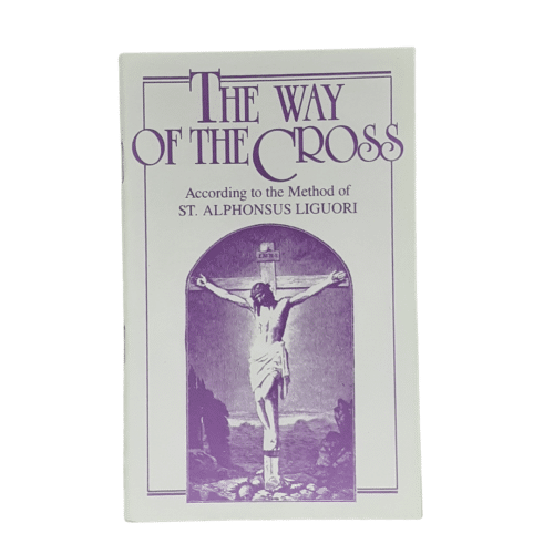 Way of the Cross