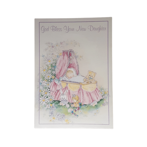 daughter card