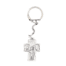 Holy Family Keyring