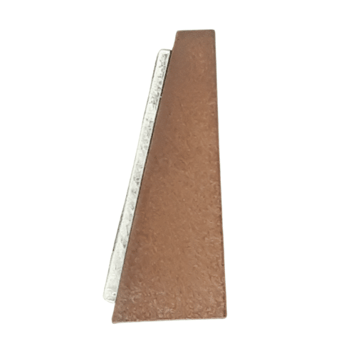 small communion placque