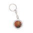 St Christopher Keyring