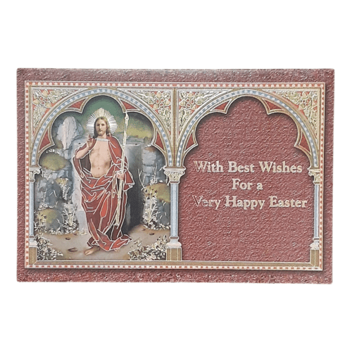 Easter wishes