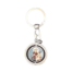 St Anthony Keyring