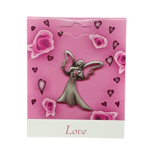 Love Pin