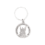 Guardian Angel Keyring
