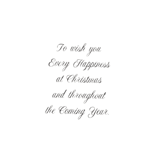 Christmas Card
