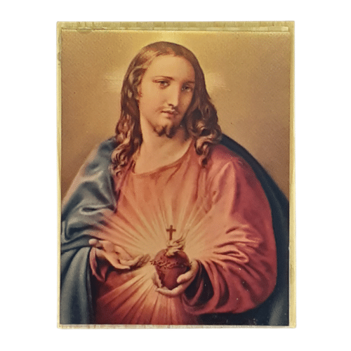 Sacred Heart of Jesus