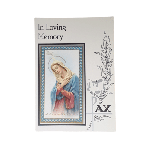 OL and Holy Ghost LM