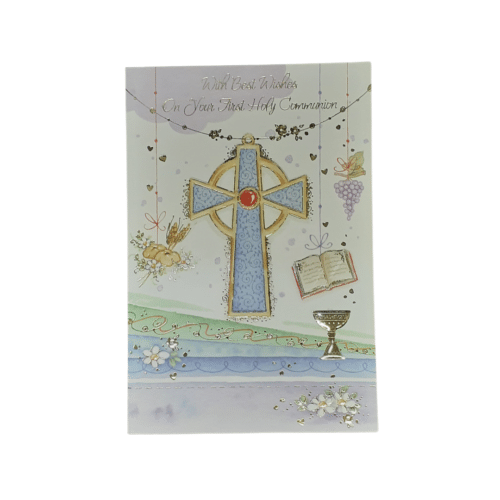 Best wishes on Yr FHC Card