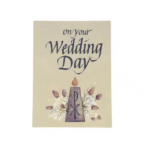 Wedding Day Card